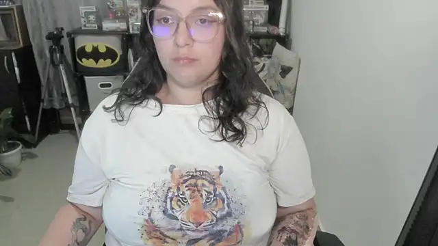 aika-dreams webcam