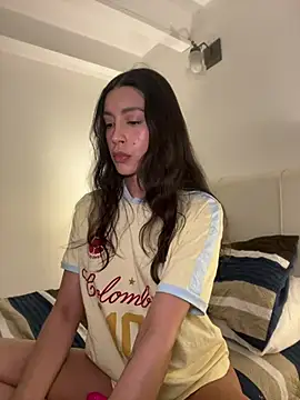 selenastone - SelenaStone's free webcam - UK Sex Cams
