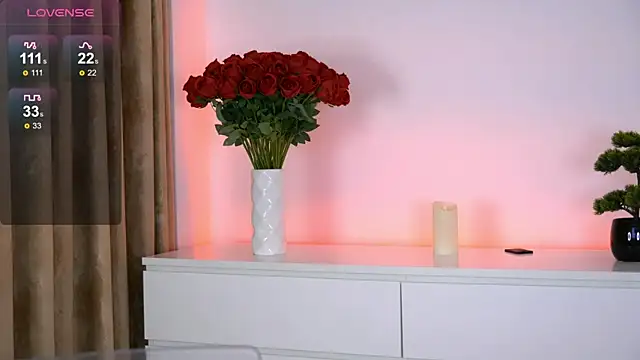 AishaSins webcam