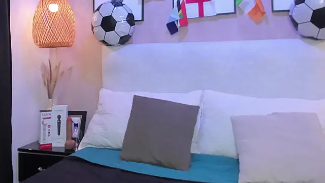 Piinksoul149 webcam