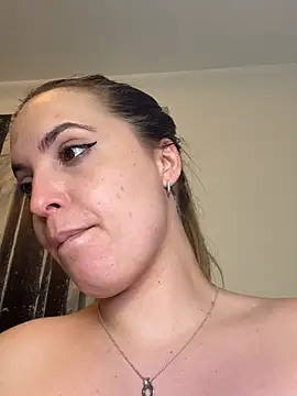 LiliMorganxxx webcam
