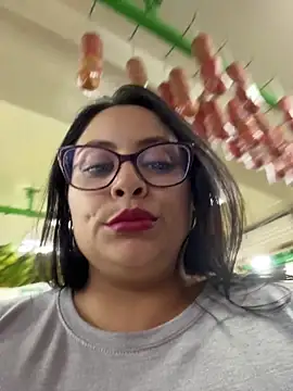 Angie_e webcam