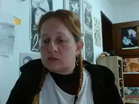 ViioletaMora webcam