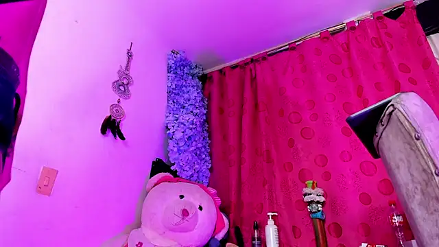 samy_foox webcam