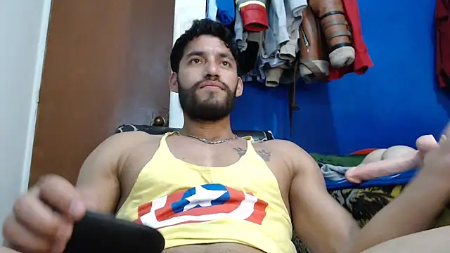 ethasteban27 webcam