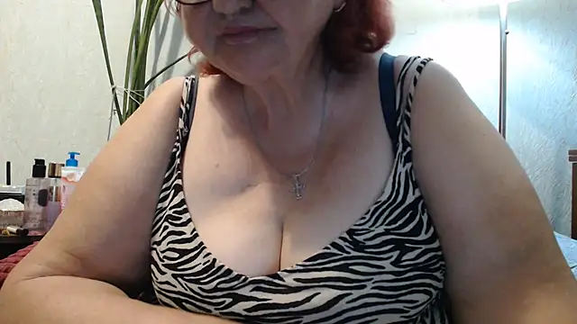 DeniseeRosea webcam