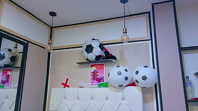 Rachel_new20 webcam
