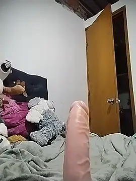Ariell_Kieran webcam