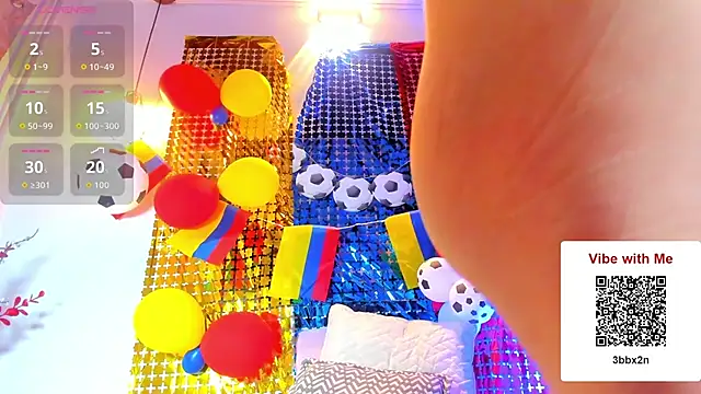 Karlaliones69 webcam