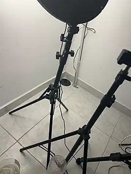 MorenaLush_Eup webcam