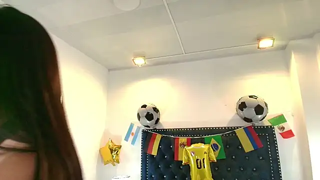 Gabriela_milani webcam