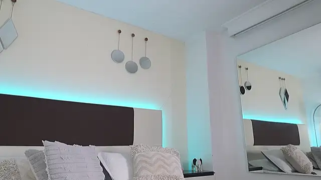 DanteeStone webcam
