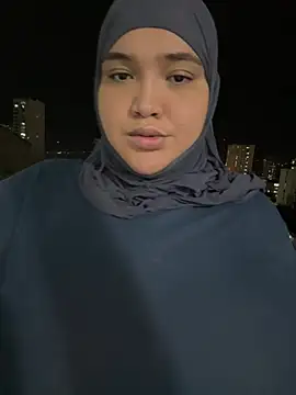 sweetmuslim01 webcam