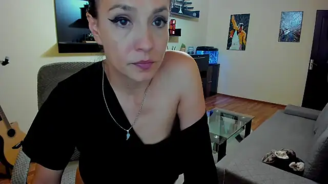 WTF_Lexxy webcam