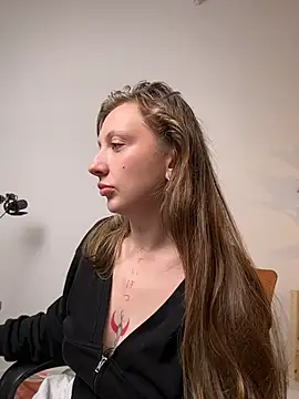 Helga_vibe webcam