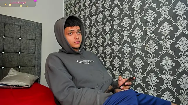 Thony_Big webcam