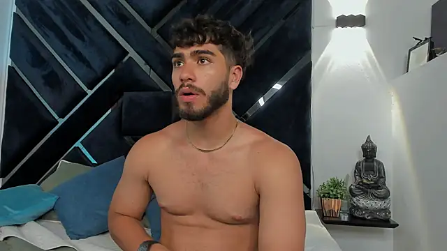 Franco_banderas webcam