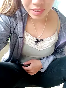 little-effy webcam