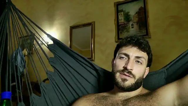 mark_ariete webcam