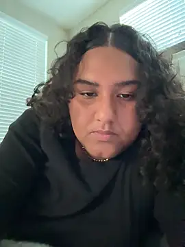 Angeliccreamyrican webcam