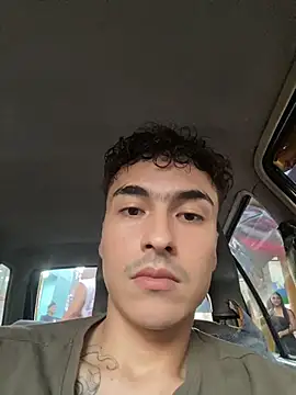 vanilla_Kush webcam