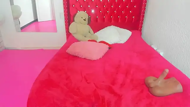 celeste_rouse2 webcam