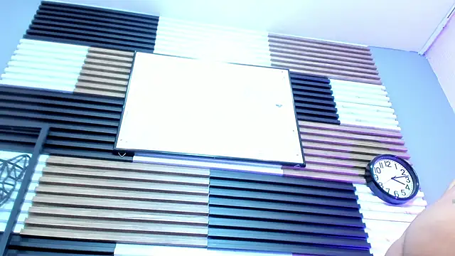 Scarleth-Foxx webcam