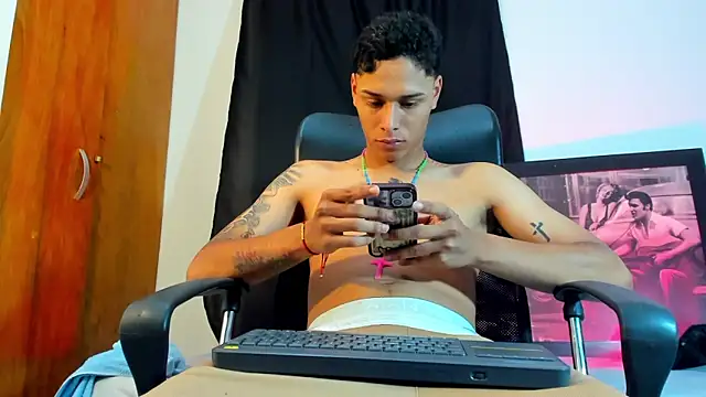 alessandroferrer webcam