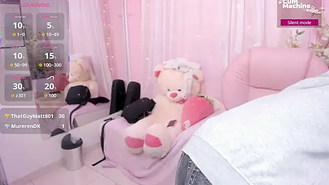 ShanelleDupont_ webcam