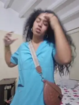 Nadia-Monroe webcam