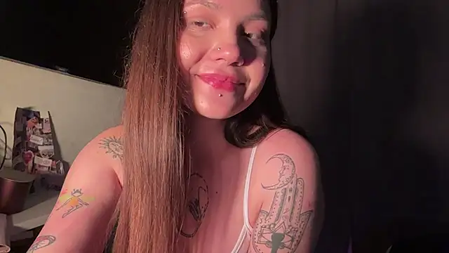 LinaKatty webcam