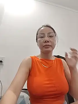 Fanritar webcam