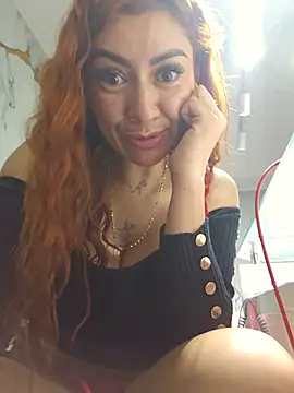 Zandhy_813 webcam