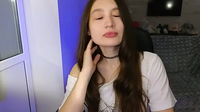 SofiaKimi webcam