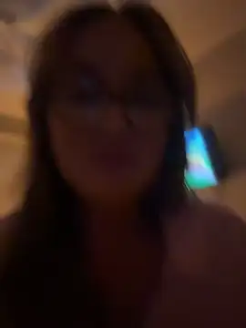 Crystal_xox webcam