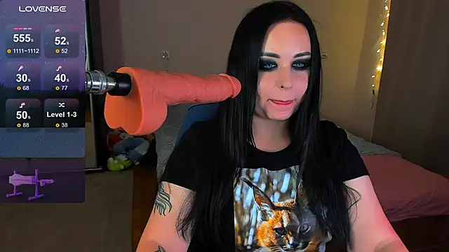 Cherry__Girl webcam