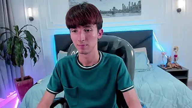 Jake_evans webcam