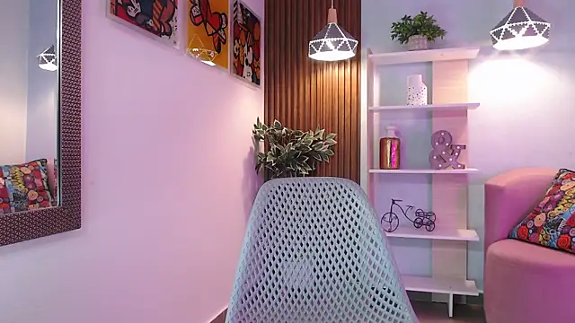 Dalila_Sky webcam