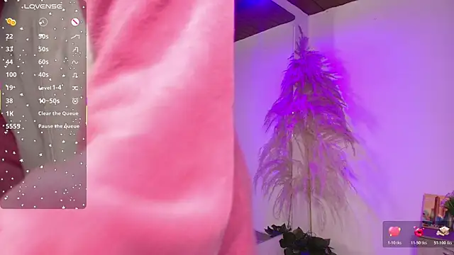 miaoconell webcam