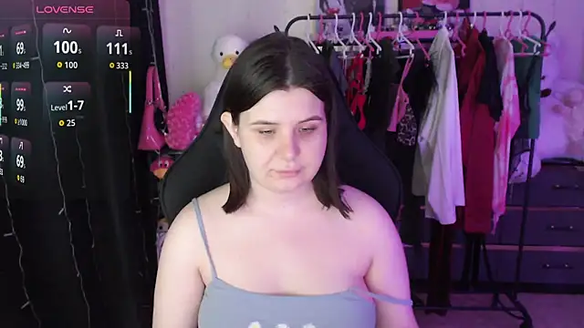 AmyVibess webcam