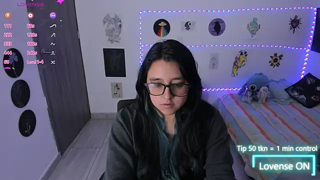 Cherry_blush_ webcam