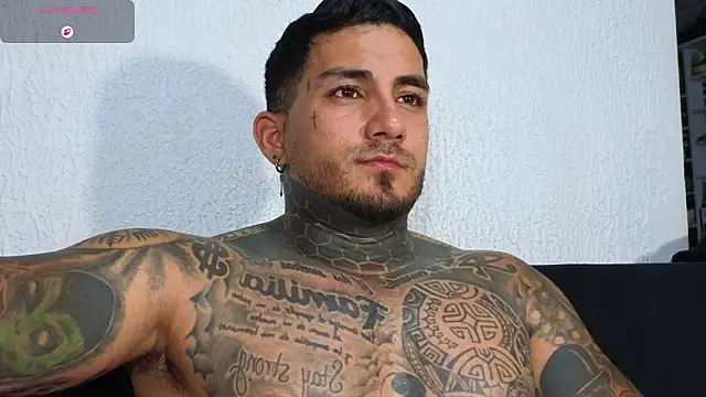 Angel97x webcam