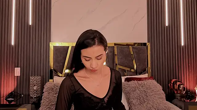 ScarletTorres webcam