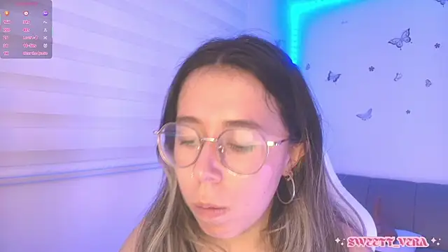 sweettvera webcam