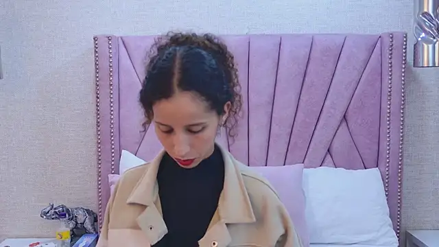 EimySanchez webcam