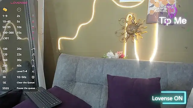 nanygp webcam