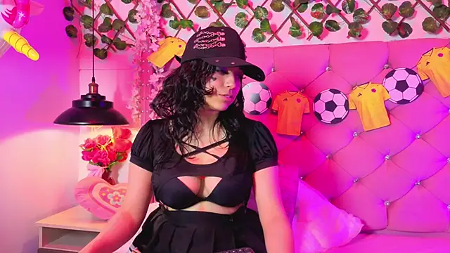 Kira-Berry webcam