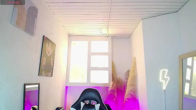 Haddes_as webcam