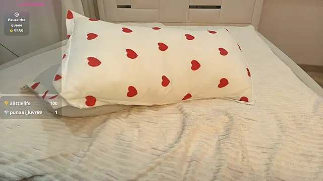 felice_kim webcam