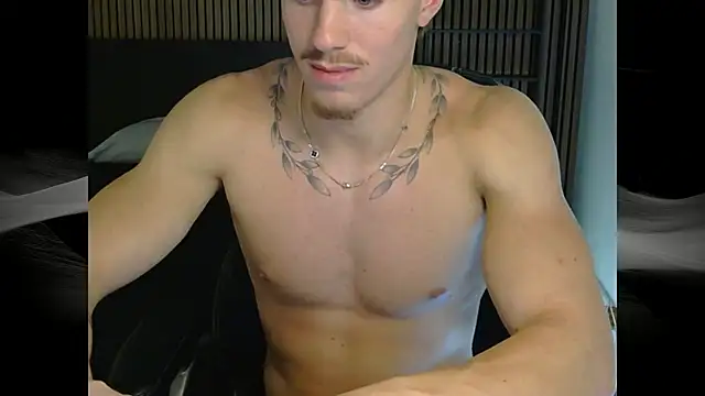 TheNicoRyder webcam